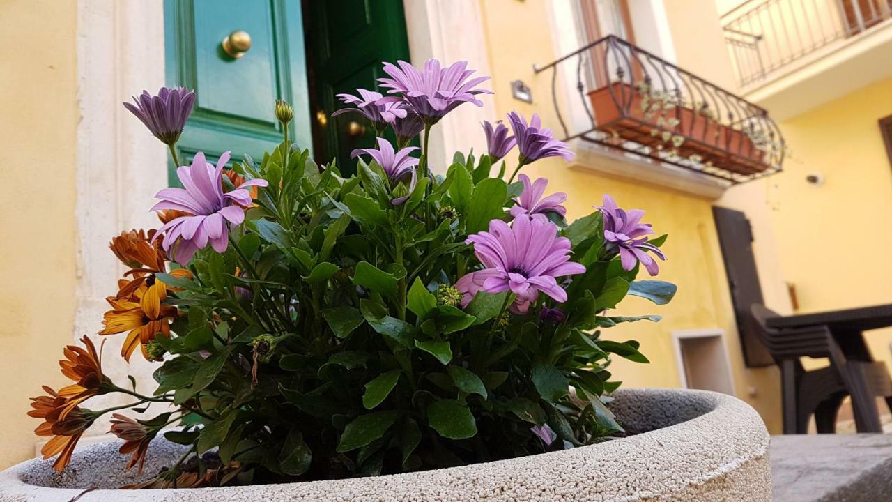 Scaccia Pensieri Villa Cerchio Kültér fotó